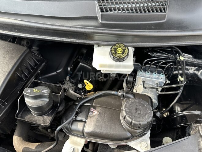 Mercedes Vito 2019, 267,000 km - 2.2 l - Bakı