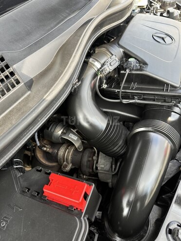 Mercedes Vito 2019, 267,000 km - 2.2 l - Bakı