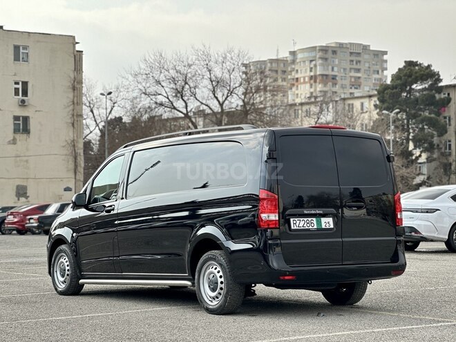 Mercedes Vito 2019, 267,000 km - 2.2 l - Bakı