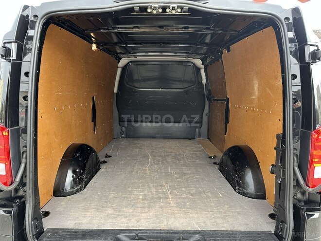 Mercedes Vito 2019, 267,000 km - 2.2 l - Bakı