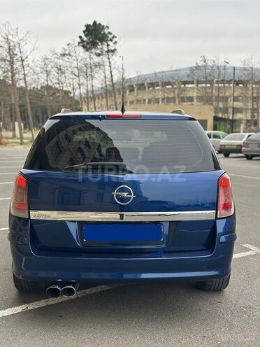 Opel Astra 2008, 240,000 km - 1.4 l - Bakı