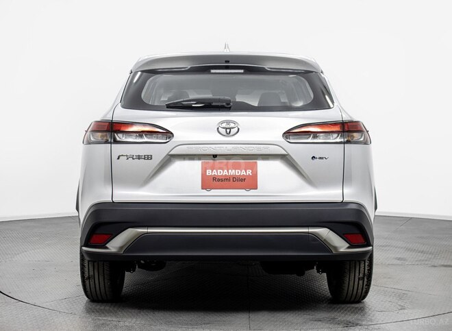 Toyota Frontlander-4
