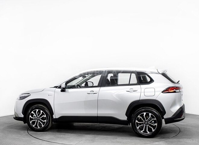 Toyota Frontlander-5
