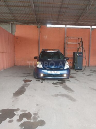 Toyota Prius 2007, 516,000 km - 1.5 l - Bakı