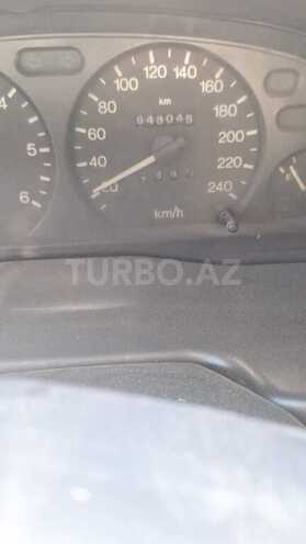 Ford Transit 2000, 648,000 km - 2.5 л - Quba