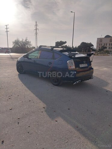 Toyota Prius 2007, 516,000 km - 1.5 l - Bakı