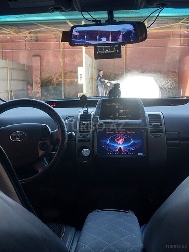 Toyota Prius 2007, 516,000 km - 1.5 l - Bakı