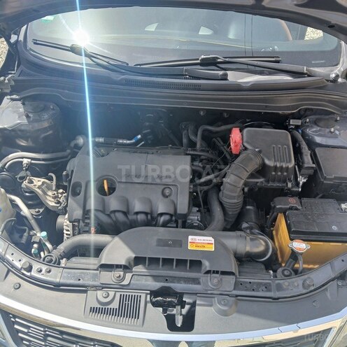 Kia Ceed 2009, 185,634 km - 1.4 л - Bakı