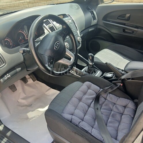 Kia Ceed 2009, 185,634 km - 1.4 л - Bakı