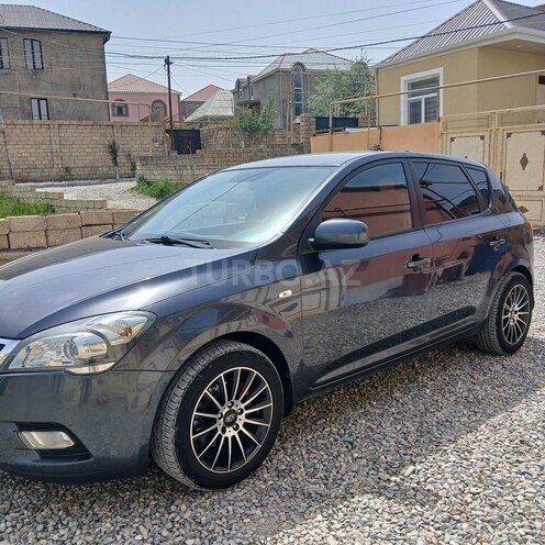 Kia Ceed 2009, 185,634 km - 1.4 л - Bakı