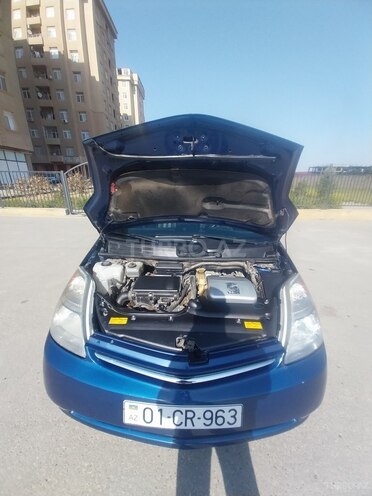 Toyota Prius 2007, 516,000 km - 1.5 l - Bakı
