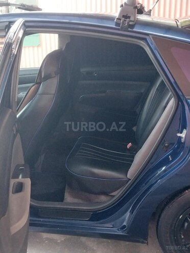 Toyota Prius 2007, 516,000 km - 1.5 l - Bakı