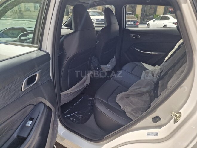Changan Qiyuan Q05 2025, 0 km - 1.5 л - Bakı