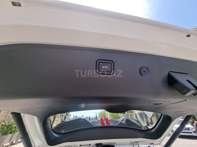 Changan Qiyuan Q05 2025, 0 km - 1.5 л - Bakı