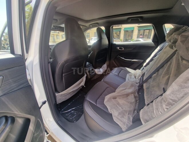 Changan Qiyuan Q05 2025, 0 km - 1.5 л - Bakı