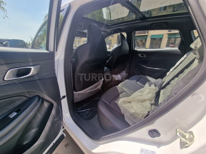 Changan Qiyuan Q05 2025, 0 km - 1.5 л - Bakı