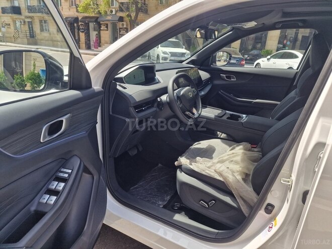 Changan Qiyuan Q05 2025, 0 km - 1.5 л - Bakı