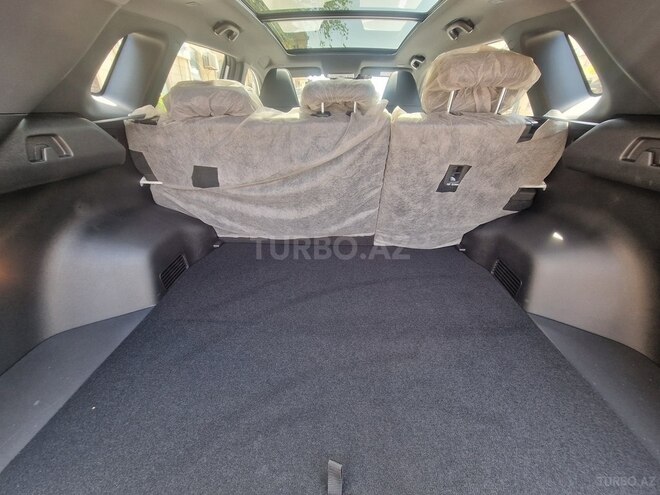 Changan Qiyuan Q05 2025, 0 km - 1.5 л - Bakı