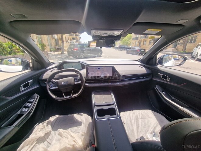 Changan Qiyuan Q05 2025, 0 km - 1.5 л - Bakı