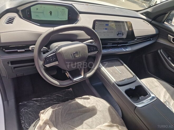 Changan Qiyuan Q05 2025, 0 km - 1.5 л - Bakı