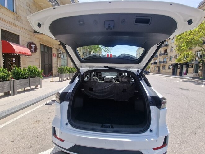 Changan Qiyuan Q05 2025, 0 km - 1.5 л - Bakı