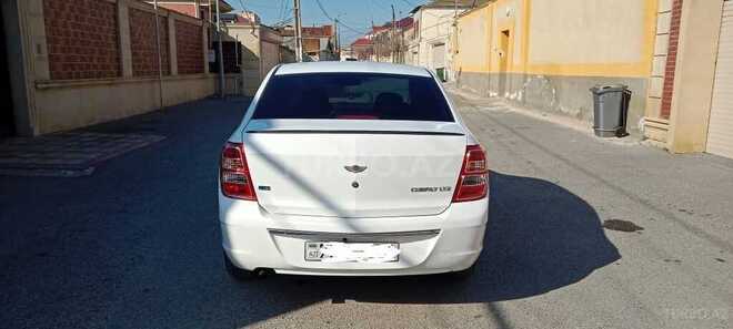 Chevrolet Cobalt 2014, 195,000 km - 1.5 l - Bakı