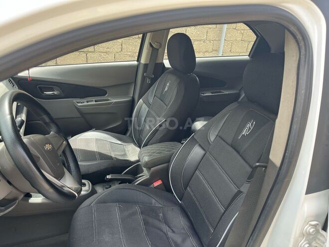 Chevrolet Cobalt 2014, 195,000 km - 1.5 l - Bakı