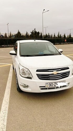 Chevrolet Cobalt 2014, 195,000 km - 1.5 l - Bakı