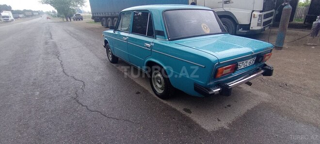 LADA (VAZ) 2106 1994, 99,000 km - 1.3 l - Tovuz