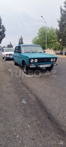 LADA (VAZ) 2106 1994, 99,000 km - 1.3 l - Tovuz