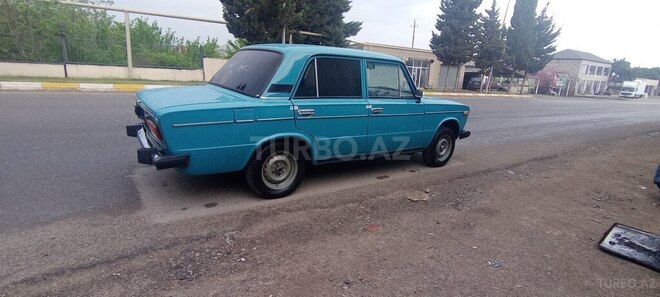 LADA (VAZ) 2106 1994, 99,000 km - 1.3 l - Tovuz