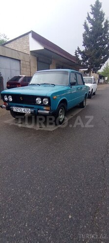 LADA (VAZ) 2106 1994, 99,000 km - 1.3 l - Tovuz