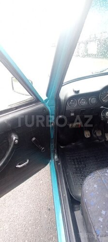 LADA (VAZ) 2106 1994, 99,000 km - 1.3 l - Tovuz