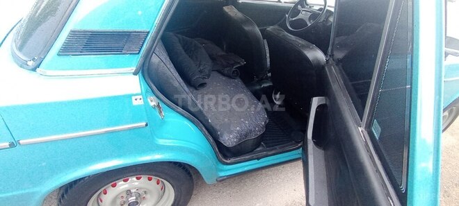LADA (VAZ) 2106 1994, 99,000 km - 1.3 l - Tovuz