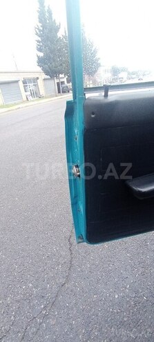 LADA (VAZ) 2106 1994, 99,000 km - 1.3 l - Tovuz