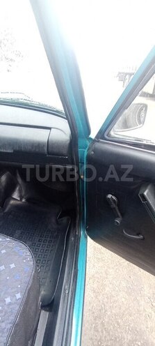 LADA (VAZ) 2106 1994, 99,000 km - 1.3 l - Tovuz