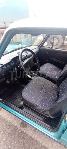 LADA (VAZ) 2106 1994, 99,000 km - 1.3 l - Tovuz