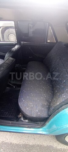 LADA (VAZ) 2106 1994, 99,000 km - 1.3 l - Tovuz