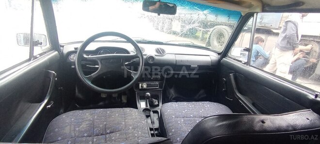 LADA (VAZ) 2106 1994, 99,000 km - 1.3 l - Tovuz