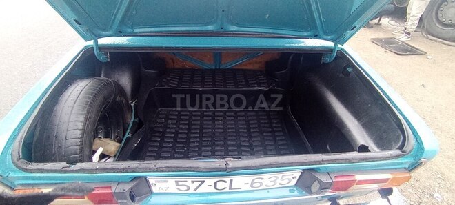 LADA (VAZ) 2106 1994, 99,000 km - 1.3 l - Tovuz