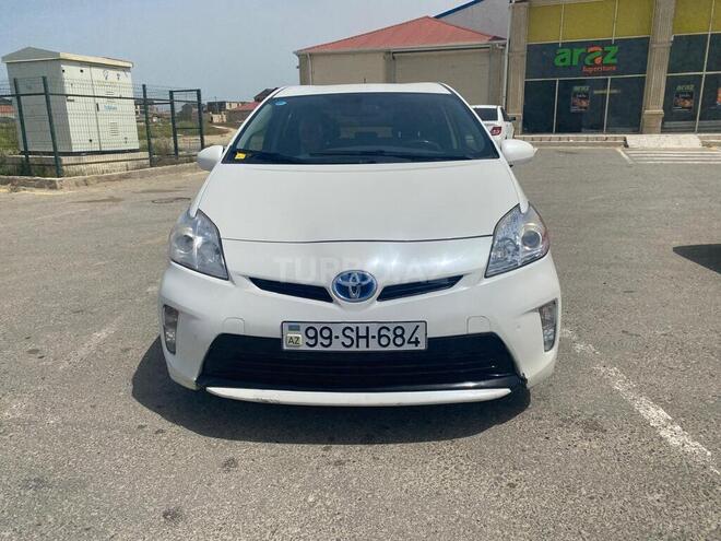 Toyota Prius 2015, 299,982 km - 1.8 l - Bakı
