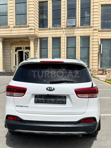 Kia Sorento 2015, 284,500 km - 2.4 l - Bakı