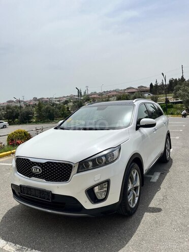 Kia Sorento 2015, 284,500 km - 2.4 l - Bakı