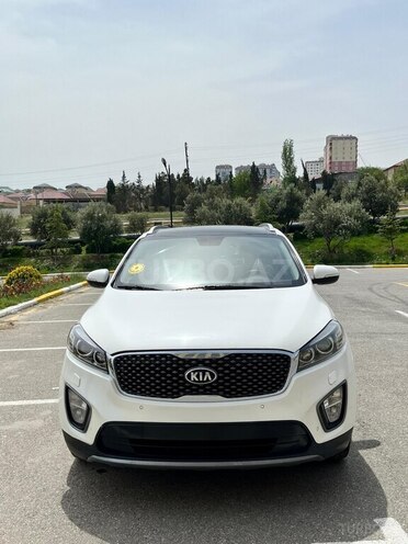 Kia Sorento 2015, 284,500 km - 2.4 l - Bakı