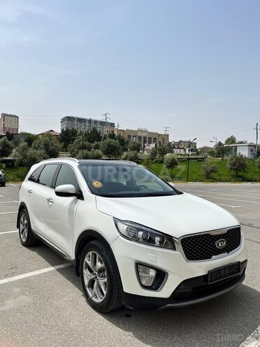 Kia Sorento 2015, 284,500 km - 2.4 l - Bakı