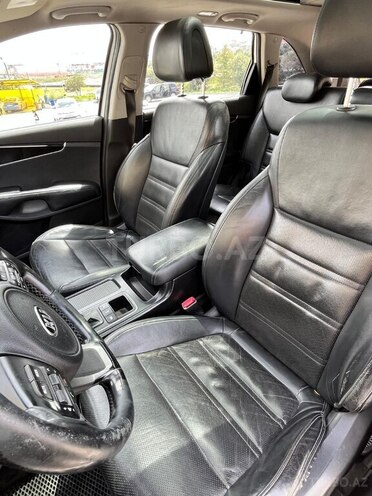 Kia Sorento 2015, 284,500 km - 2.4 l - Bakı