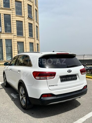 Kia Sorento 2015, 284,500 km - 2.4 l - Bakı