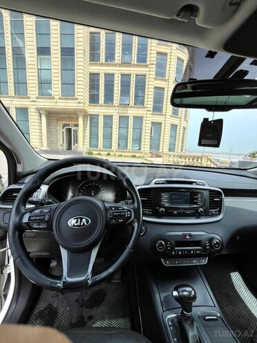 Kia Sorento 2015, 284,500 km - 2.4 l - Bakı