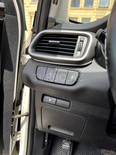 Kia Sorento 2015, 284,500 km - 2.4 l - Bakı
