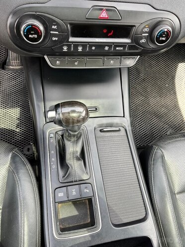 Kia Sorento 2015, 284,500 km - 2.4 l - Bakı